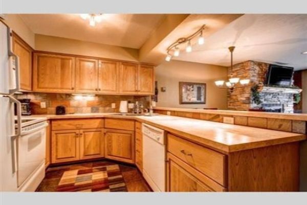 Hotel BRECKENRIDGE RESORT MANAGERS (Breckenridge)